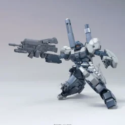 Rise of Gunpla Gundam Unicorn|High Grade (Hg)^HGUC 1/144 RGM-96X JESTA CANNON