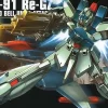 Rise of Gunpla Gundam: Char'S Counterattack|Gundam Unicorn^HGUC 1/144 RGZ-91 RE-GZ
