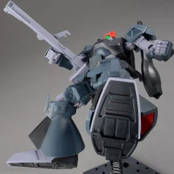 Rise of Gunpla Zeta Gundam|High Grade (Hg)^HGUC 1/144 RICK DIAS