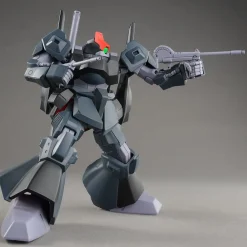 Rise of Gunpla Zeta Gundam|High Grade (Hg)^HGUC 1/144 RICK DIAS