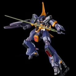 Rise of Gunpla Advance Of Zeta|High Grade (Hg)^HGUC 1/144 RMS-154 BARZAM (AOZ RE-BOOT VER.)