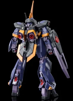 Rise of Gunpla Advance Of Zeta|High Grade (Hg)^HGUC 1/144 RMS-154 BARZAM (AOZ RE-BOOT VER.)