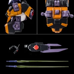 Rise of Gunpla Advance Of Zeta|High Grade (Hg)^HGUC 1/144 RMS-154 BARZAM (AOZ RE-BOOT VER.)