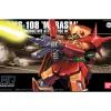 Rise of Gunpla Zeta Gundam|High Grade (Hg)^HGUC 1/144 RMS-108 Marasai