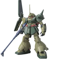 Rise of Gunpla Gundam Unicorn|High Grade (Hg)^HGUC 1/144 RMS-108 MARASAI (Unicorn Ver.)