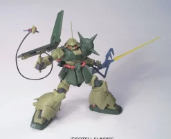 Rise of Gunpla Gundam Unicorn|High Grade (Hg)^HGUC 1/144 RMS-108 MARASAI (Unicorn Ver.)