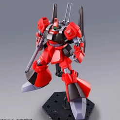 Rise of Gunpla High Grade (Hg)^HGUC 1/144 RMS-099 QUATTRO BAJEENA’S RICK DIAS (REVIVE)