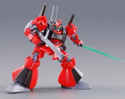 Rise of Gunpla High Grade (Hg)^HGUC 1/144 RMS-099 QUATTRO BAJEENA’S RICK DIAS (REVIVE)