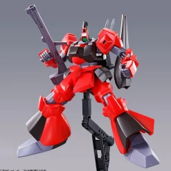 Rise of Gunpla High Grade (Hg)^HGUC 1/144 RMS-099 QUATTRO BAJEENA’S RICK DIAS (REVIVE)