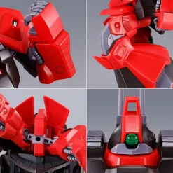 Rise of Gunpla High Grade (Hg)^HGUC 1/144 RMS-099 QUATTRO BAJEENA’S RICK DIAS (REVIVE)