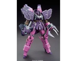 Rise of Gunpla Gundam Unicorn|High Grade (Hg)^HGUC 1/144 ROZEN ZULU EP. 7