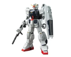 Rise of Gunpla Gundam Side Story: The Blue Destiny|High Grade (Hg)^HGUC 1/144 RW-79BD-3 BLUE DESTINY UNIT 3 (EXAM)