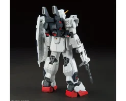 Rise of Gunpla Gundam Side Story: The Blue Destiny|High Grade (Hg)^HGUC 1/144 RW-79BD-3 BLUE DESTINY UNIT 3 (EXAM)