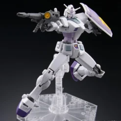 Rise of Gunpla Mobile Suit Variations (Msv)|High Grade (Hg)^HGUC 1/144 RX-78-3 G-3 COLOR (BEYOND GLOBAL)