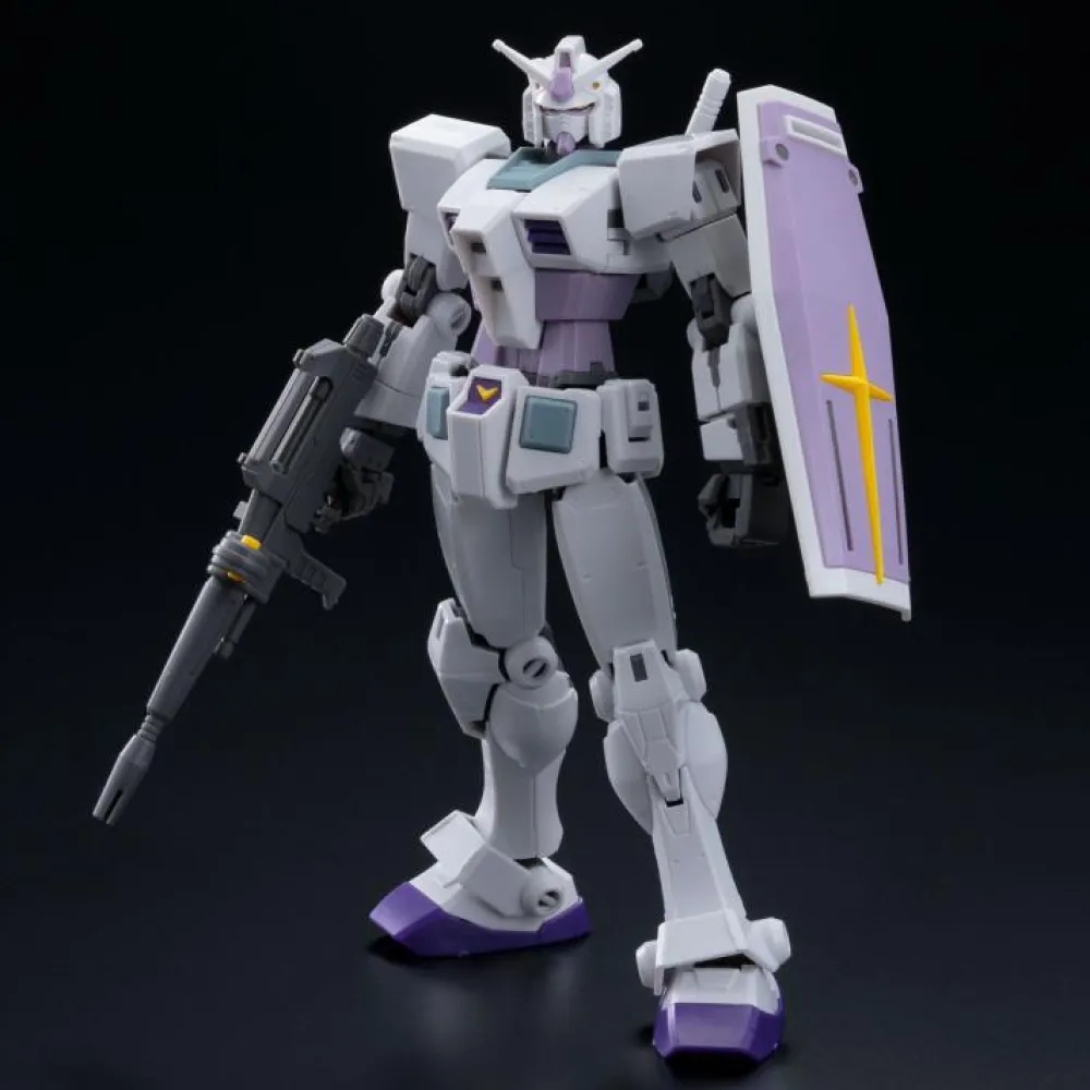 Rise of Gunpla Mobile Suit Variations (Msv)|High Grade (Hg)^HGUC 1/144 RX-78-3 G-3 COLOR (BEYOND GLOBAL)