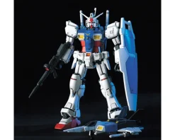 Rise of Gunpla Gundam 0083: Stardust Memory|High Grade (Hg)^HGUC 1/144 RX-78 GP01 ZEPHYRANTHES