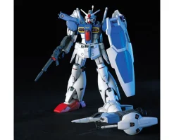 Rise of Gunpla Gundam 0083: Stardust Memory|High Grade (Hg)^HGUC 1/144 RX-78 GP01FB