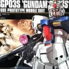 Rise of Gunpla Gundam 0083: Stardust Memory|High Grade (Hg)^HGUC 1/144 RX-78 GP03S Stamen GUNDAM