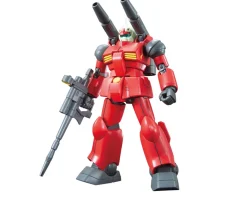 Rise of Gunpla Mobile Suit Gundam|High Grade (Hg)^HGUC 1/144 RX-77-2 GUNCANNON (REVIVE VER.)