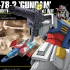 Rise of Gunpla Mobile Suit Gundam|High Grade (Hg)^HGUC 1/144 RX-78-2 GUNDAM