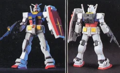 Rise of Gunpla Mobile Suit Gundam|High Grade (Hg)^HGUC 1/144 RX-78-2 GUNDAM