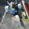 Rise of Gunpla High Grade (Hg)^HGUC 1/144 RX-78-02 GUNDAM (CUCURUZ DOAN’S ISLAND VER.)