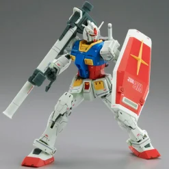 Rise of Gunpla High Grade (Hg)^HGUC 1/144 RX-78-02 GUNDAM (CUCURUZ DOAN’S ISLAND VER.)