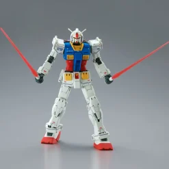 Rise of Gunpla High Grade (Hg)^HGUC 1/144 RX-78-02 GUNDAM (CUCURUZ DOAN’S ISLAND VER.)