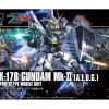 Rise of Gunpla Zeta Gundam|High Grade (Hg)^HGUC 1/144 RX-178 GUNDAM MK II (AEUG)