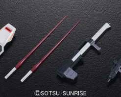 Rise of Gunpla Zeta Gundam|High Grade (Hg)^HGUC 1/144 RX-178 GUNDAM MK II (AEUG)