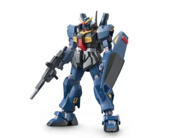 Rise of Gunpla Zeta Gundam|High Grade (Hg)^HGUC 1/144 RX-178 GUNDAM MK II (TITAN)