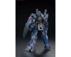 Rise of Gunpla Zeta Gundam|High Grade (Hg)^HGUC 1/144 RX-178 GUNDAM MK II (TITAN)