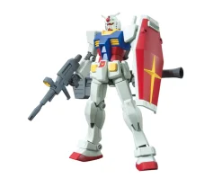 Rise of Gunpla Mobile Suit Gundam|High Grade (Hg)^HGUC 1/144 RX-78-2 GUNDAM (REVIVE VER.)