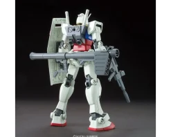 Rise of Gunpla Mobile Suit Gundam|High Grade (Hg)^HGUC 1/144 RX-78-2 GUNDAM (REVIVE VER.)