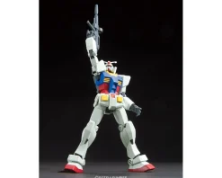 Rise of Gunpla Mobile Suit Gundam|High Grade (Hg)^HGUC 1/144 RX-78-2 GUNDAM (REVIVE VER.)
