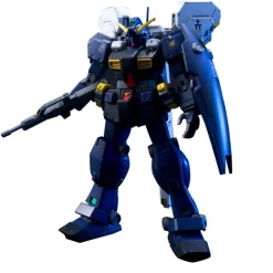 Rise of Gunpla Advance Of Zeta|High Grade (Hg)^HGUC 1/144 RX-121-2 GUNDAM TR-1 (HAZEL II)