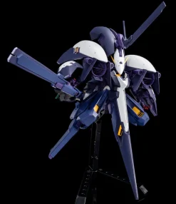 Rise of Gunpla Advance Of Zeta|High Grade (Hg)^HGUC 1/144 RX-124 GUNDAM TR-6 (KEHAAR II)