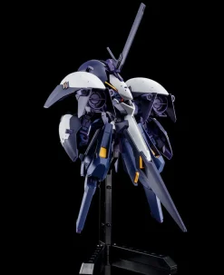 Rise of Gunpla Advance Of Zeta|High Grade (Hg)^HGUC 1/144 RX-124 GUNDAM TR-6 (KEHAAR II)