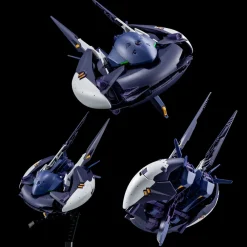 Rise of Gunpla Advance Of Zeta|High Grade (Hg)^HGUC 1/144 RX-124 GUNDAM TR-6 (KEHAAR II)