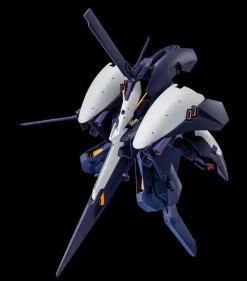 Rise of Gunpla Advance Of Zeta|High Grade (Hg)^HGUC 1/144 RX-124 GUNDAM TR-6 (KEHAAR II)