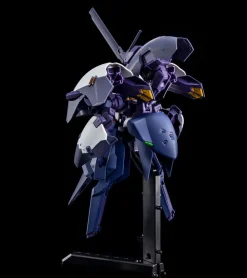 Rise of Gunpla Advance Of Zeta|High Grade (Hg)^HGUC 1/144 RX-124 GUNDAM TR-6 (KEHAAR II)