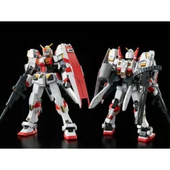 Rise of Gunpla Mobile Suit Variations (Msv)|High Grade (Hg)^HGUC 1/144 RX-78-5 GUNDAM UNIT 5 G05