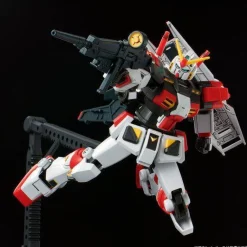 Rise of Gunpla Mobile Suit Variations (Msv)|High Grade (Hg)^HGUC 1/144 RX-78-5 GUNDAM UNIT 5 G05