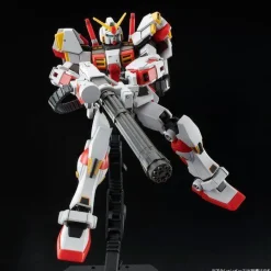 Rise of Gunpla Mobile Suit Variations (Msv)|High Grade (Hg)^HGUC 1/144 RX-78-5 GUNDAM UNIT 5 G05