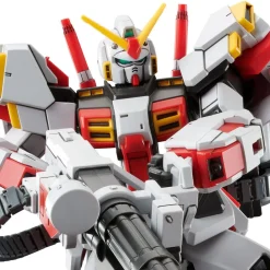 Rise of Gunpla Mobile Suit Variations (Msv)|High Grade (Hg)^HGUC 1/144 RX-78-5 GUNDAM UNIT 5 G05