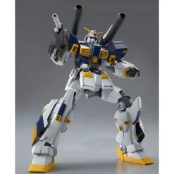 Rise of Gunpla Mobile Suit Variations (Msv)|High Grade (Hg)^HGUC 1/144 RX-78-6 MUDROCK GUNDAM