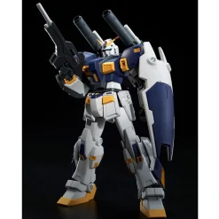 Rise of Gunpla Mobile Suit Variations (Msv)|High Grade (Hg)^HGUC 1/144 RX-78-6 MUDROCK GUNDAM