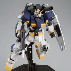 Rise of Gunpla Mobile Suit Variations (Msv)|High Grade (Hg)^HGUC 1/144 RX-78-6 MUDROCK GUNDAM