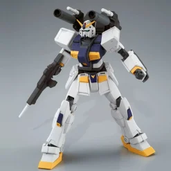 Rise of Gunpla Mobile Suit Variations (Msv)|High Grade (Hg)^HGUC 1/144 RX-78-6 MUDROCK GUNDAM