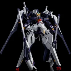 Rise of Gunpla Advance Of Zeta|High Grade (Hg)^HGUC 1/144 RX-124 TR-6 HAZE’N-THLEY II-RAH